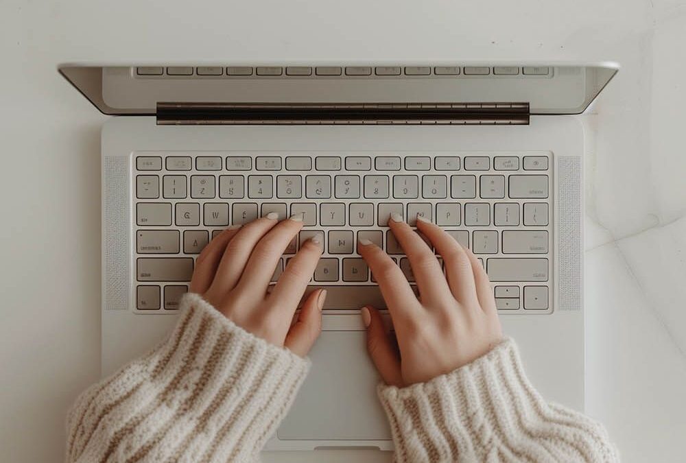 6 killer ways of writing your About page